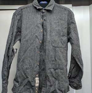 Pendleton button up
